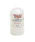 Crystal Thai Deodorant Stone Thai Natural Crystal Push-Up Stick
